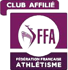 Club affilié à la FFA