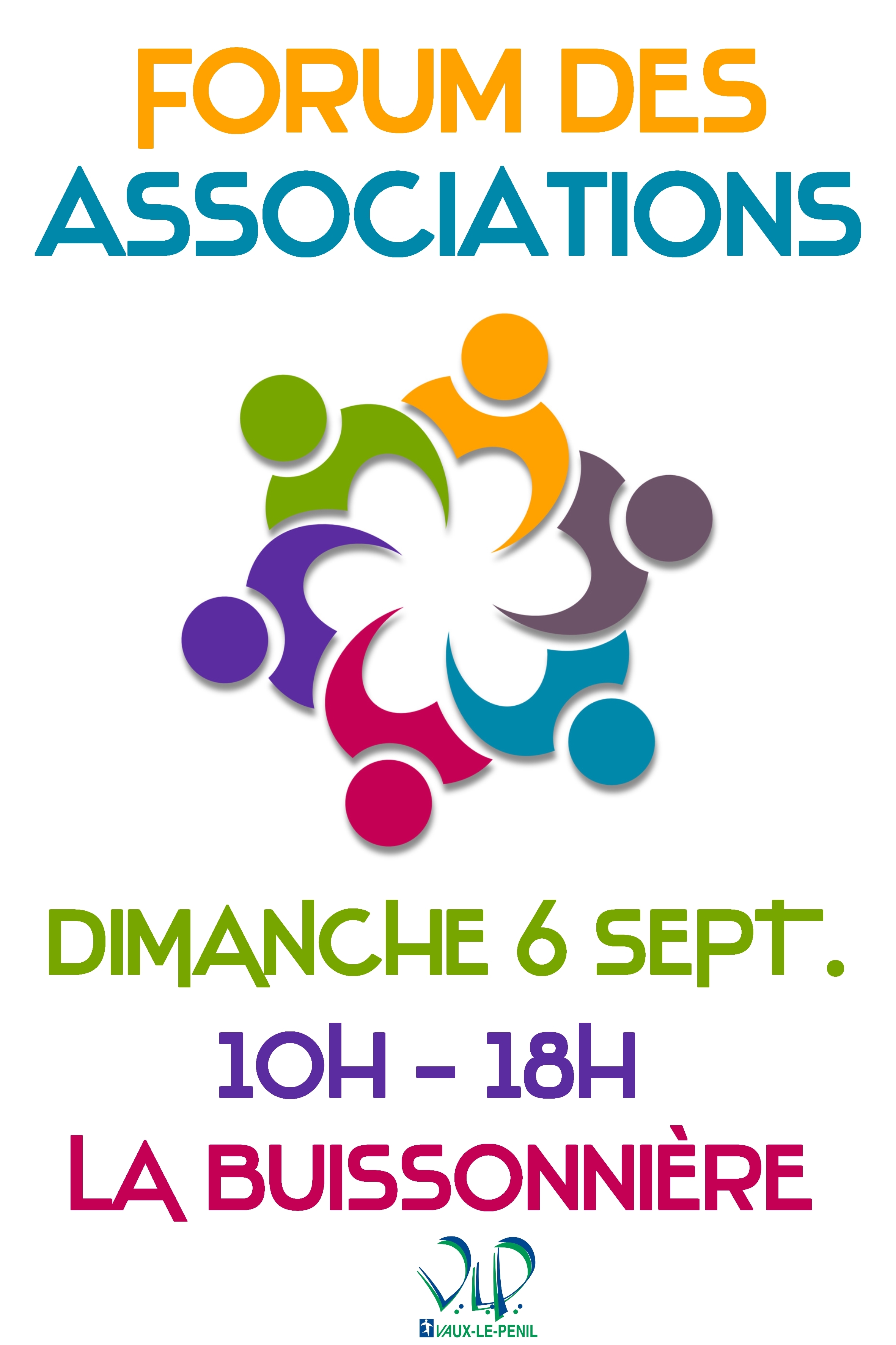 Forum des associations 2015